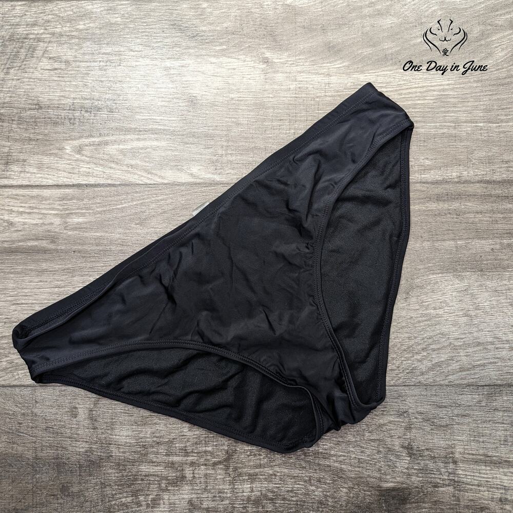 CharmLeaks Standard Bikini Bottom Size XL